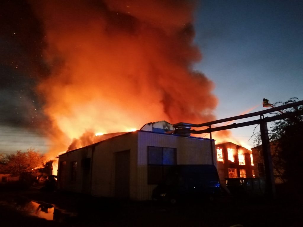 Grou00dfbrand 16.04.2020