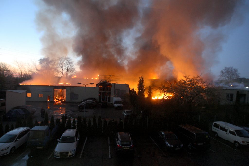 Grou00dfbrand 16.04.2020