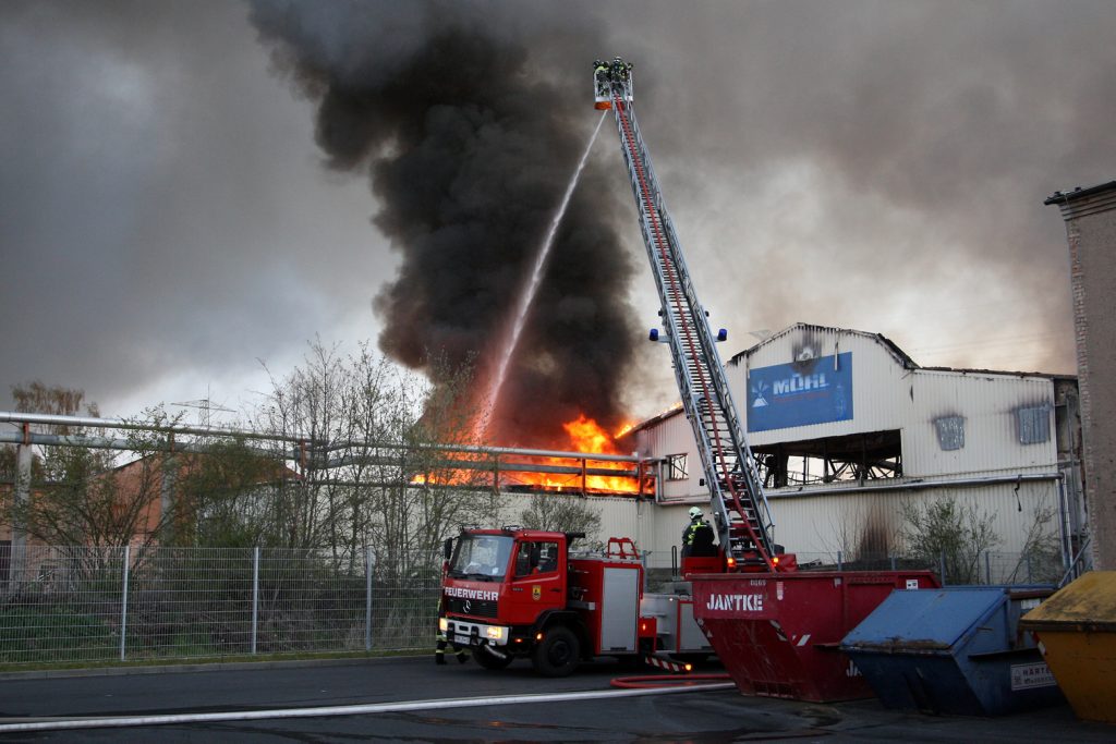 Grou00dfbrand 16.04.2020