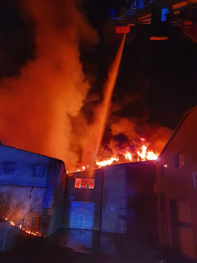 Grou00dfbrand 16.04.2020